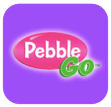 PebbleGO!